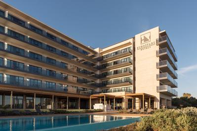 Foto Hotel Eurostars Cascais **** Cascais