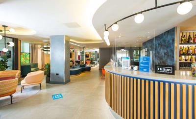 Foto Hampton by Hilton London Park Royal **** Londen