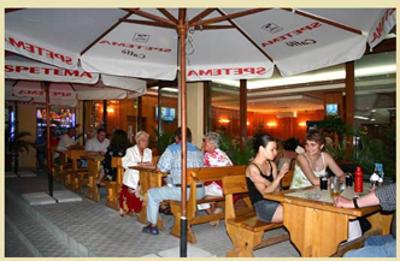 Foto Atol ** Zonnestrand Sunny Beach