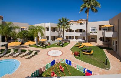 Foto Toxoti Apartments *** Protaras