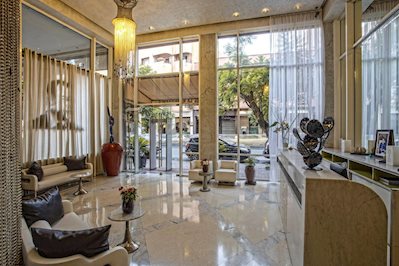 Foto Hotel La Renaissance **** Marrakech