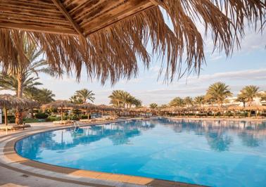 Hurghada Long Beach Resort