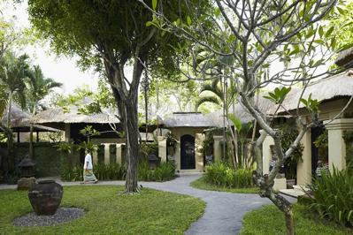 Foto Kayumanis Private Villas en Spa ***** Sanur