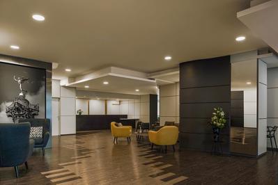 Foto Citadines Bastille Marais Paris *** Parijs