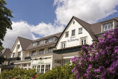 Foto Bilderberg De Bilderberg **** Oosterbeek