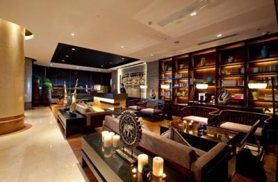 Foto Narada Boutique **** Shanghai