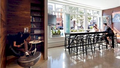 Foto Nu **** New York City