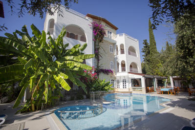 Foto Villa Aquarius *** Side