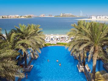 Foto Hotel Oaks Dubai Ibn Battuta Gate ***** Dubai