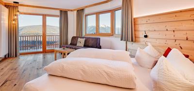 Foto Kristall Hotel *** Muhlbach