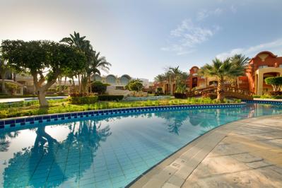 Foto Sharm Grand Plaza ***** Sharm El Sheikh