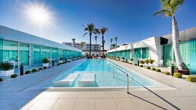 Foto Hotel Nayra - Adults Only **** Playa Del Ingles