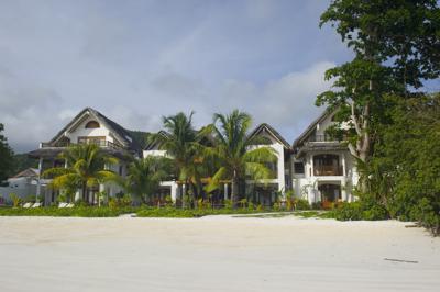 Hotel Village du Pecheur