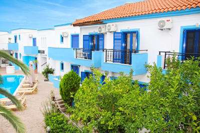 Foto Parthenon *** Anaxos