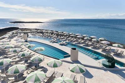 Hotel Iberostar Selection Es Trenc