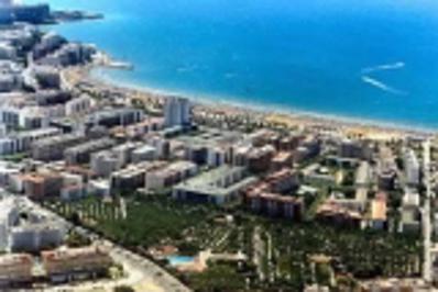 Foto La Siesta Salou Resort en Camping *** Salou