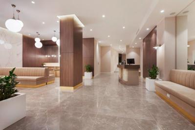 Foto 115 The Strand Hotel by NEU Collective *** Sliema