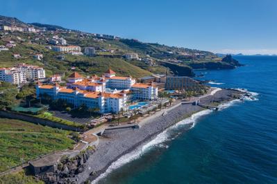 Foto RIU Madeira **** Canico