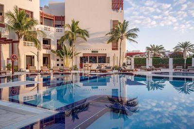 Foto Sifawy Boutique Hotel **** Al Sawadi