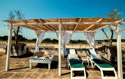 Foto Hotel Victor Country **** Alberobello