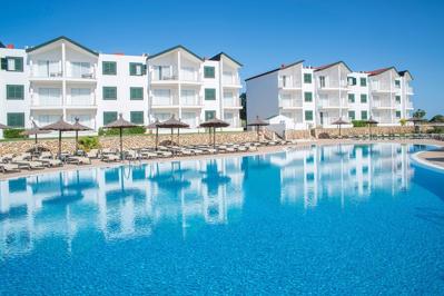 Foto Pierre et Vacances Menorca Cala Blanes *** Cala N Blanes