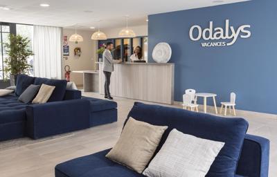 Foto Odalys Residence Reve Dile **** Ile De Re