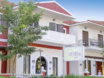Foto Sunshine Inn *** Lygia