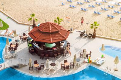 Foto Obzor Beach Resort **** Obzor