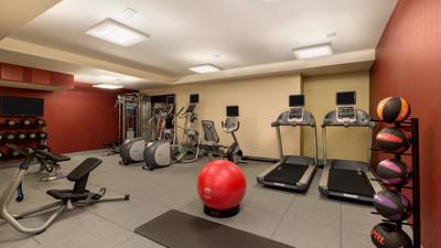 Foto Hilton Garden Inn Manhattan Midtown East *** New York City
