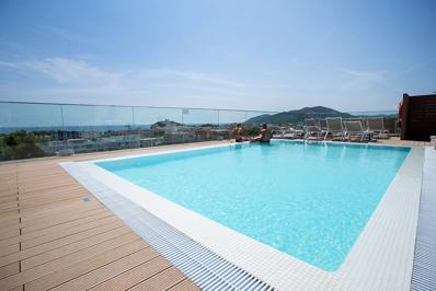 Foto Invisa Aparthotel Casa Luis **** Santa Eulalia