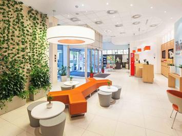 Foto ibis Praha Wenceslas Square *** Praag