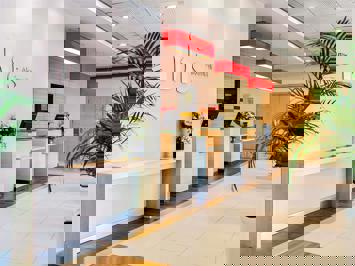 Foto ibis Izmir Alsancak oteli *** Izmir