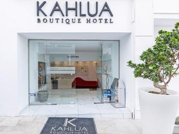 Foto Hotel Kahlua Boutique **** Chersonissos