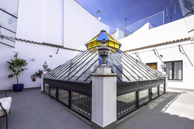 Foto Soho Boutique Sevilla *** Sevilla