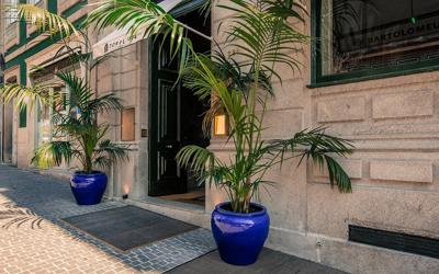 Foto Hotel Torel 1884 Suites en Apartments **** Porto