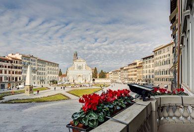 Foto Roma **** Florence