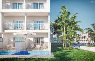 Foto RIU Palace Phuket ***** Mai Khao Beach