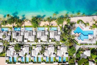 Foto Fair House Villas en Spa **** Koh Samui