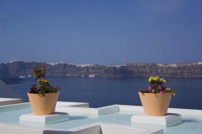 Foto Maison Des Lys Luxury Suites **** Akrotiri