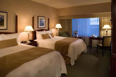 Foto Hotel Delta Bow Valley *** Calgary