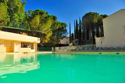 Foto Le Domaine Du Moulin Blanc *** Gordes