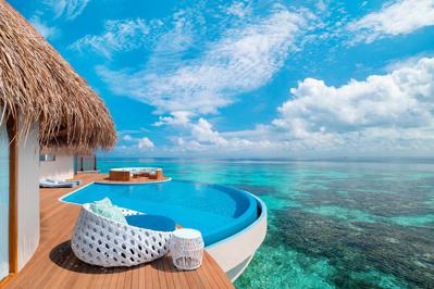 Resort W Maldives