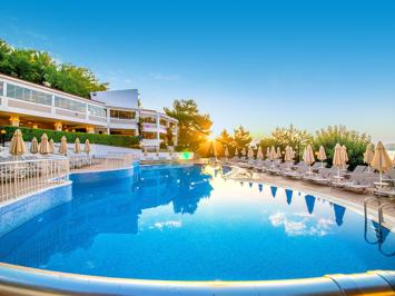 Foto Ideal Panorama **** Marmaris