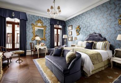 The Gritti Palace A Luxury Collection Hotel Venice