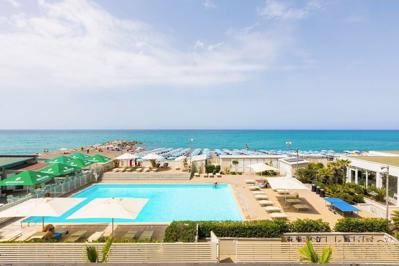 Foto Stella Marina *** Cecina Mare