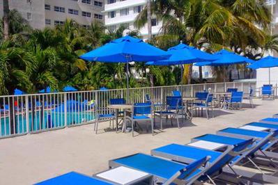Foto Four Points By Sheraton Miami Beach *** Miami