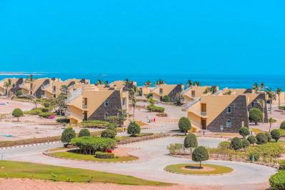 Foto Wyndham Garden Salalah Mirbat ***** Salalah