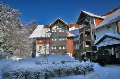 Foto relexa hotel Harz-Wald **** Braunlage