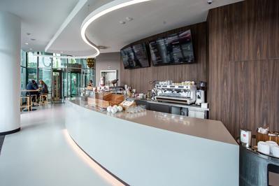 Foto Dancing House Hotel **** Praag