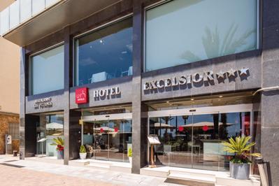 Foto URH Excelsior *** Lloret De Mar